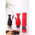 One-hand Electric/Manual Pepper & Salt Mill